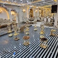 تالار مجلل دیدار