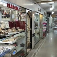 گالری بدلیجات قنواتی