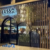 Lusso restuarant