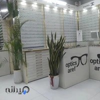 گالری عینک عارف