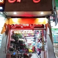 گلفروشی گل آذین