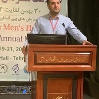 دکتر حجت سلیمی