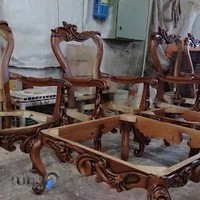 میز مدرن محمدی