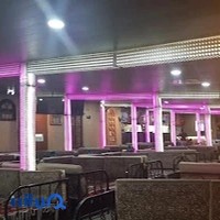 رستوران هزار و یک شب