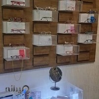 عینک اتیک طرف قرارداد بیمه