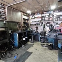 ترمزسازی قائم