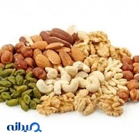 آجیل کده فلاح و خشکبار