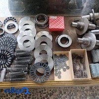 لوازم یدکی تراکتور حسینیان