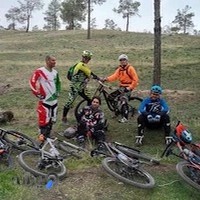 باشگاه سوارکاری چیتگر