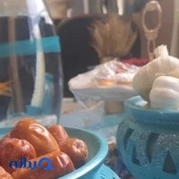 ستاد اسکان فرهنگیان ناحیه ۴ شیراز