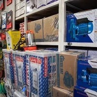 فروشگاه ابزار برج
