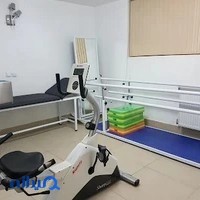 کلینیک فیزیوتراپی حکیم