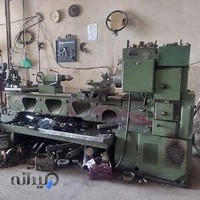 تراشکاری ذوالفقاری