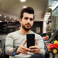 پیرایش نایس