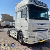 نمایشگاه كاميون اسلامشهر مریخ