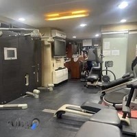 باشگاه بدنسازی تابان