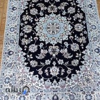 فرش دستبافت نایین جوکار