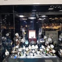ساعت سیلور مرکزی