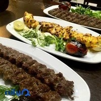 رستوران نصر