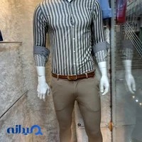 پوشاک مردانه درنا