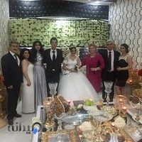 باغ تالار نازنین