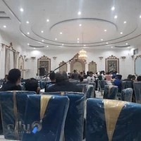 تالار کوروش