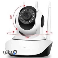 دوربین مداربسته آیدین