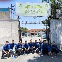 دبیرستان امیرکبیر