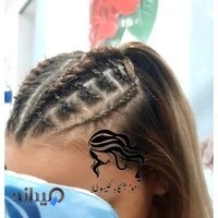 اموزشگاه گیسوطلا