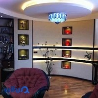 دکوراسیون ستارگان