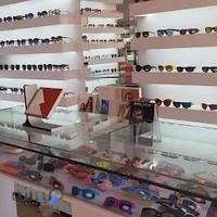 شهرعینک