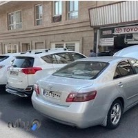 خدمات تویوتا هاکوپ