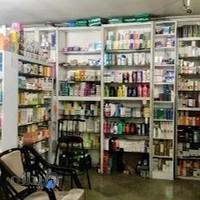Mansour Pharmacy
