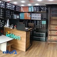 فروشگاه دوربین مداربسته ابتکار سازه صنعت