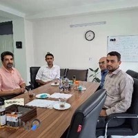 شرکت سرو نقره ای