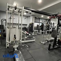 باشگاه بدنسازی گلدن راک