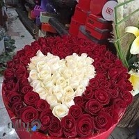 گل فروشی اینترنتی ارغوان