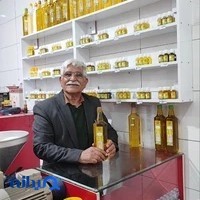 روغن گیری سلامت