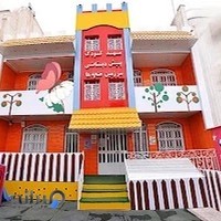 مهد کودک سرزمین غنچه ها (تنها مهد کودک چهارستاره دز فاز ۱ اندیشه)
