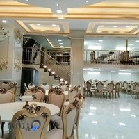 تالار قصر طلایی