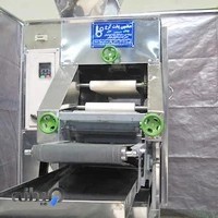 ماشین پخت کرج