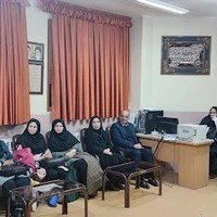 اداره آموزش و پرورش استثنایی استان اصفهان
