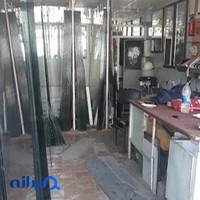 شیشه ساختمانی پرشین مسئول استادمختار