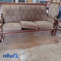 مبلمان اسماعیلی