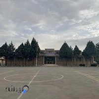 هنرستان فنی و حرفه ای میقات