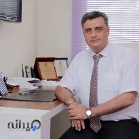دکتر رضا دانشمند