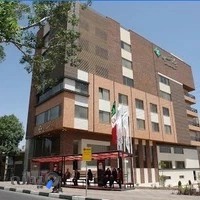 بانک و بیمه کارآفرین شعبه زنجان