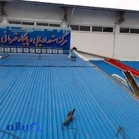تاکسی تلفنی گیتی نور شمال(پیرنیا)
