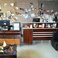 آتلیه فرنام