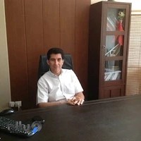 دکتر داود تاجبخش